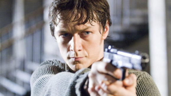 Photo du film Recherché