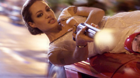 Photo du film Recherché