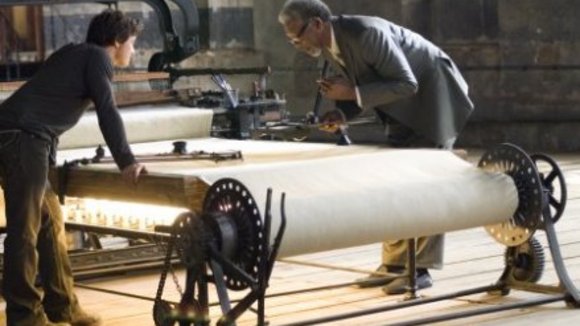 Photo du film Recherché