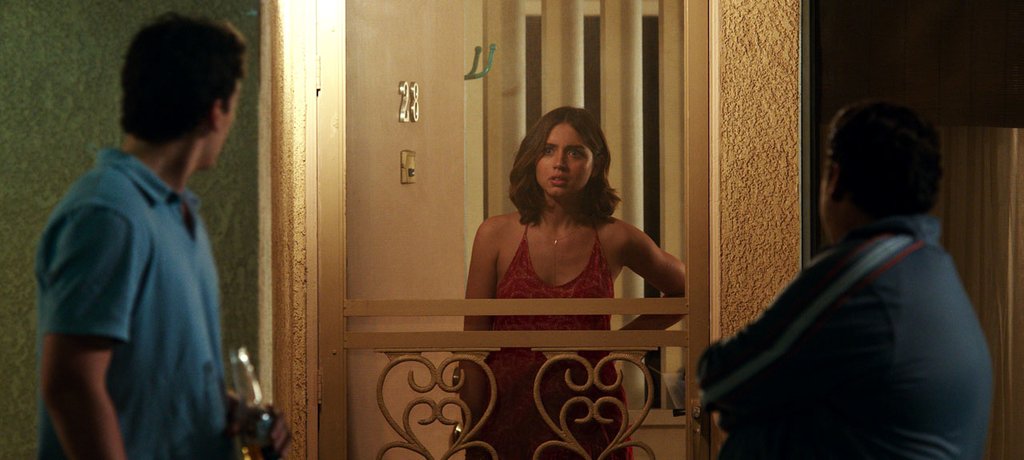 Photo du film Chiens de guerre