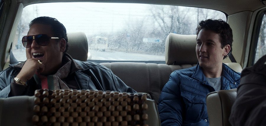 Photo du film Chiens de guerre