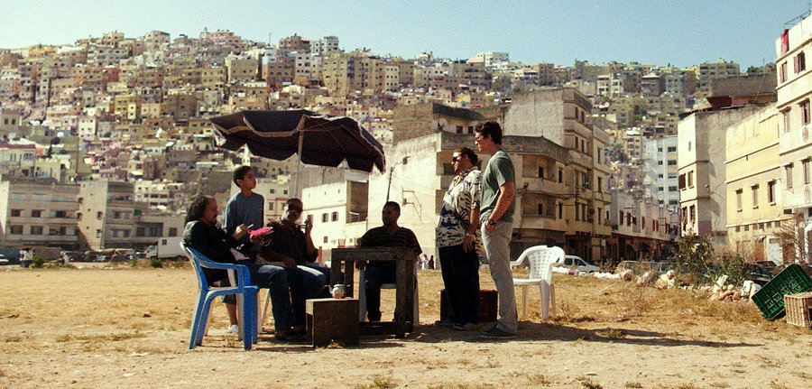 Photo du film Chiens de guerre
