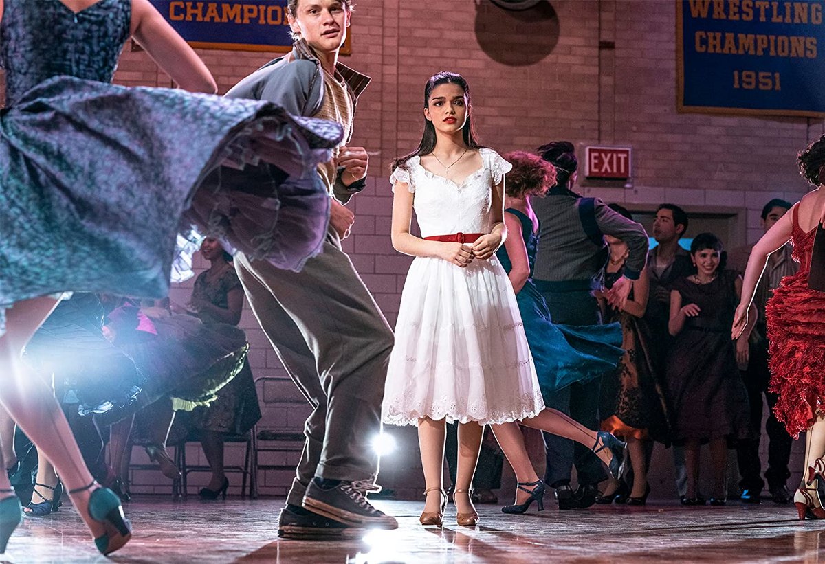 Photo du film West Side Story v.f.
