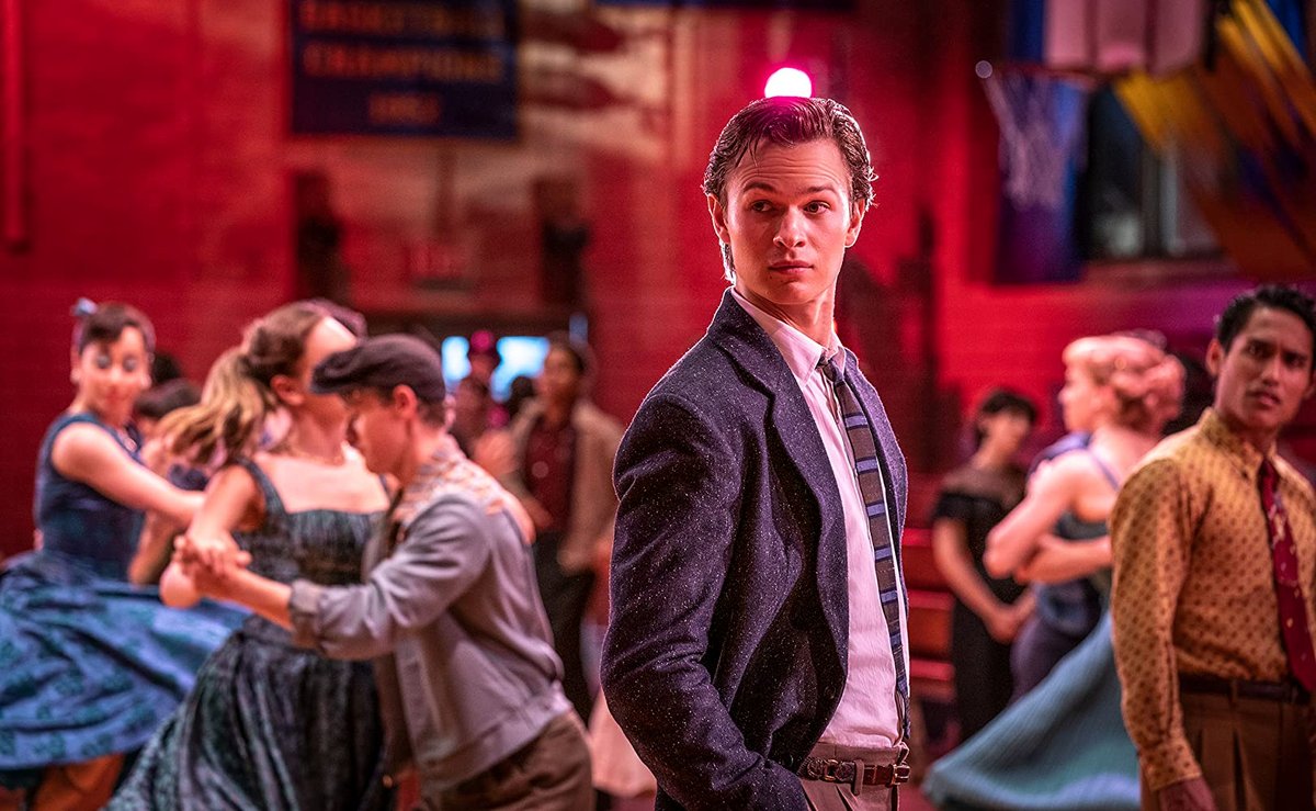 Photo du film West Side Story v.f.