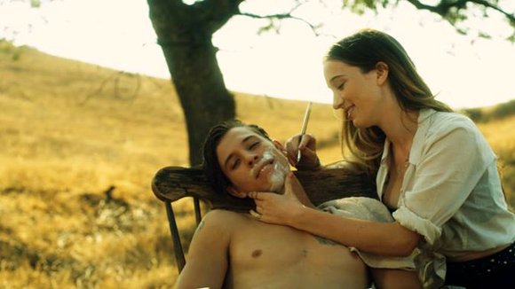 Photo du film What Lola Wants