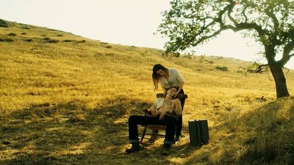 Photo du film What Lola Wants