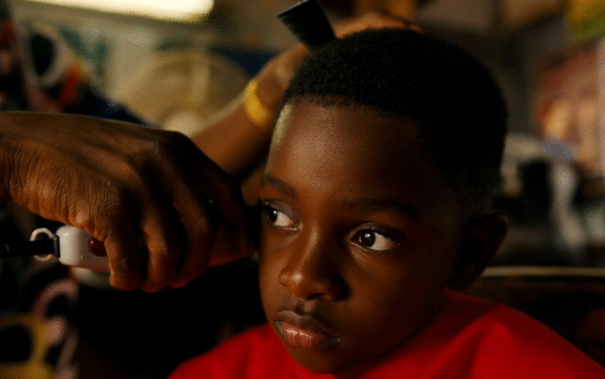 Photo du film When Morning Comes