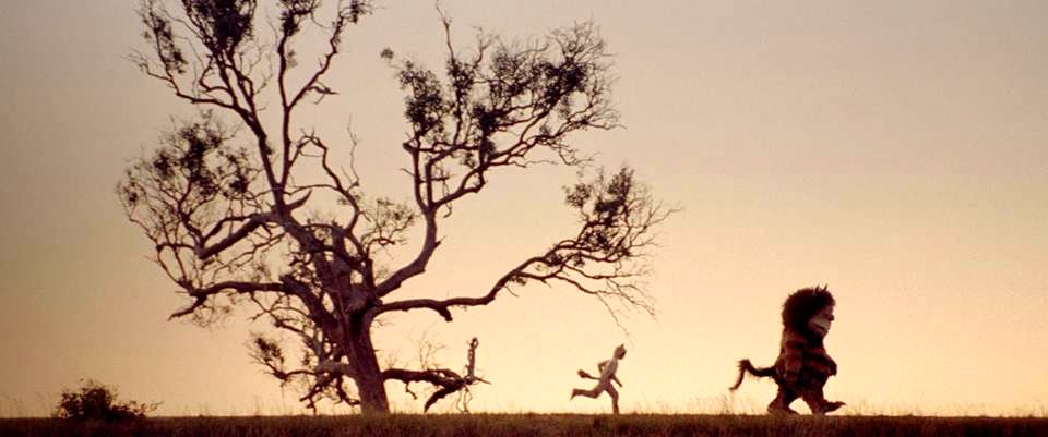 Photo du film Max et les Maximonstres