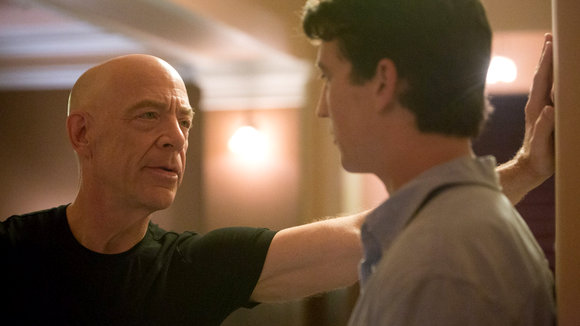 Photo from the movie Whiplash