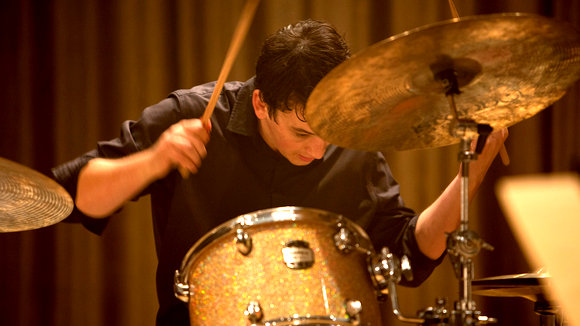 Photo from the movie Whiplash