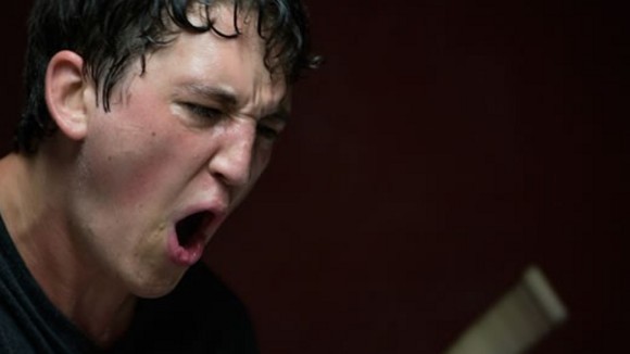 Photo from the movie Whiplash