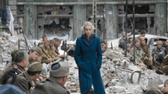 Photo du film Anonyma - Eine Frau in Berlin