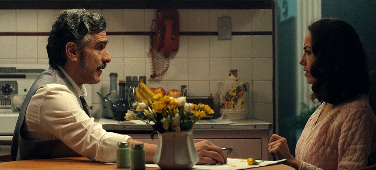 Photo from the movie Women in Blue