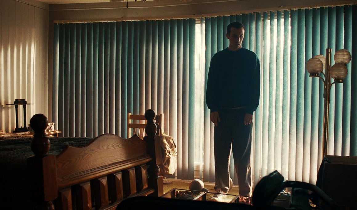 Photo from the movie You Are Not Alone