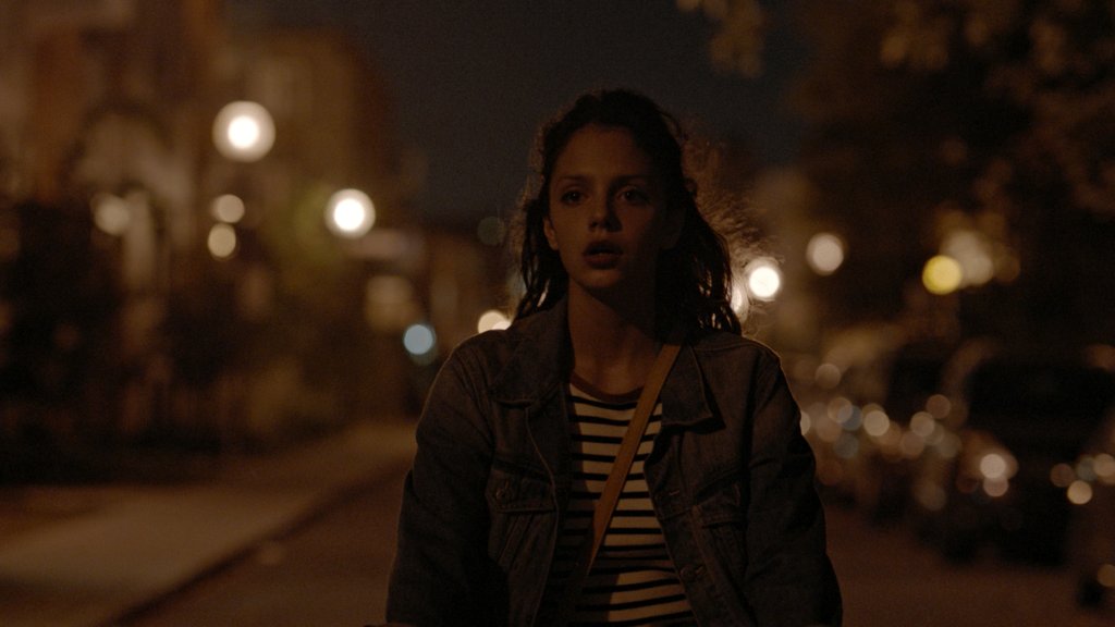 Photo from the movie Genesis