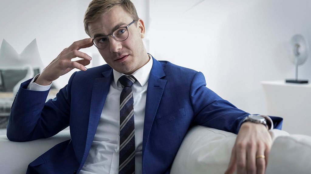 Photo du film Bad Banks