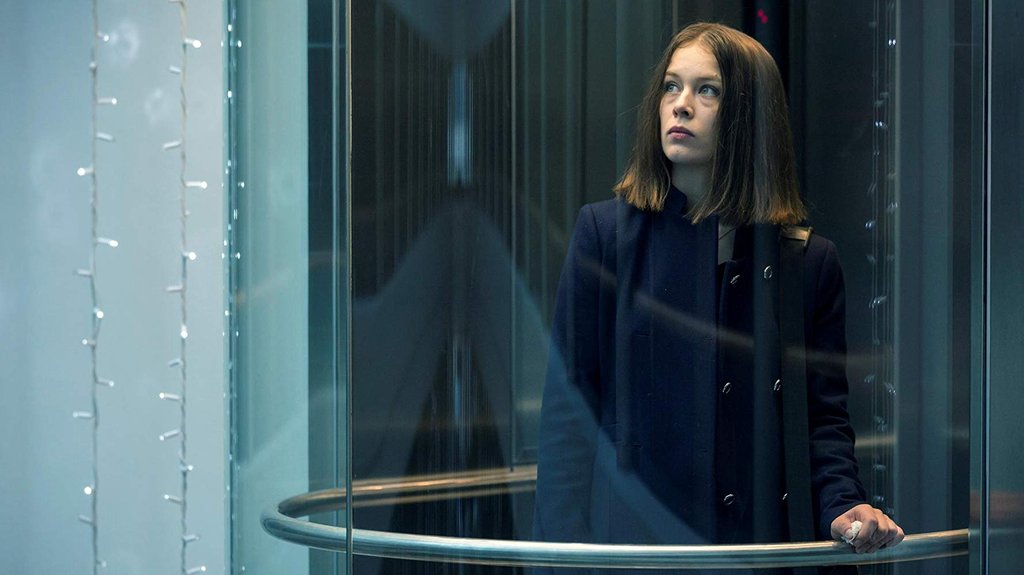 Photo du film Bad Banks