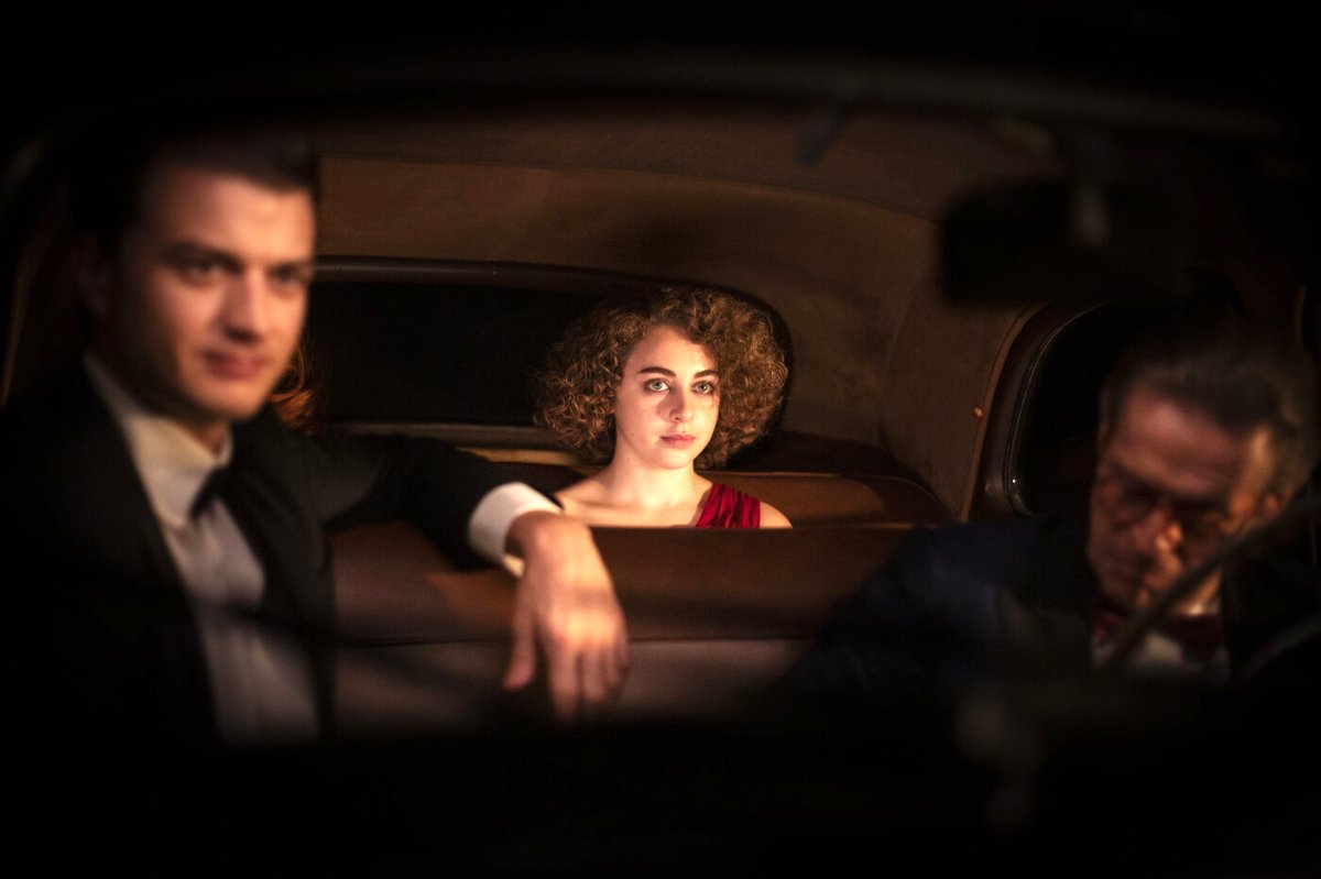 Photo du film Finalmente l'alba