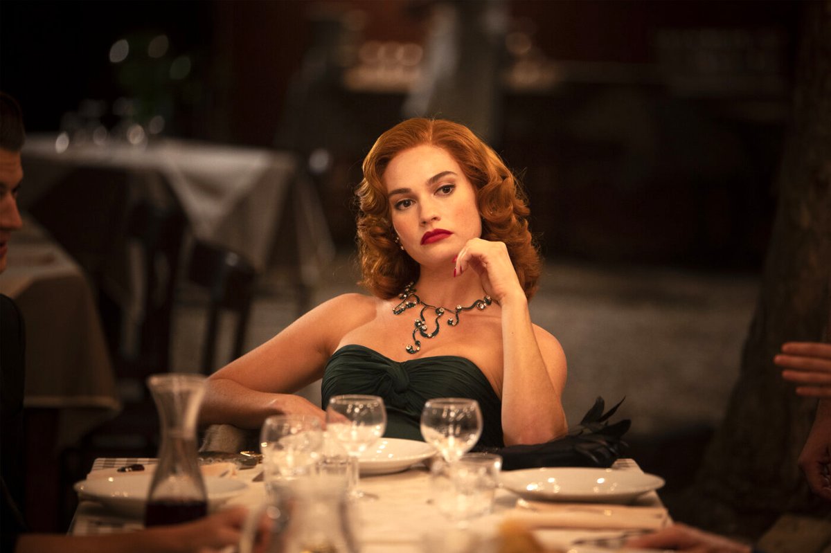 Photo du film Finalmente l'alba