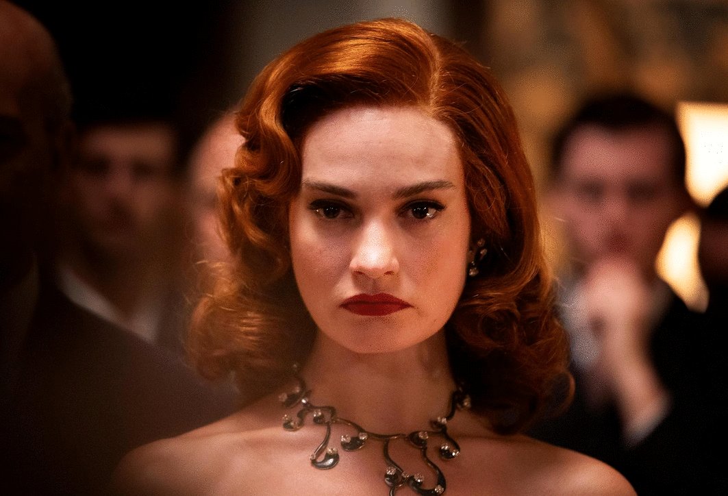 Photo du film Finalmente l'alba