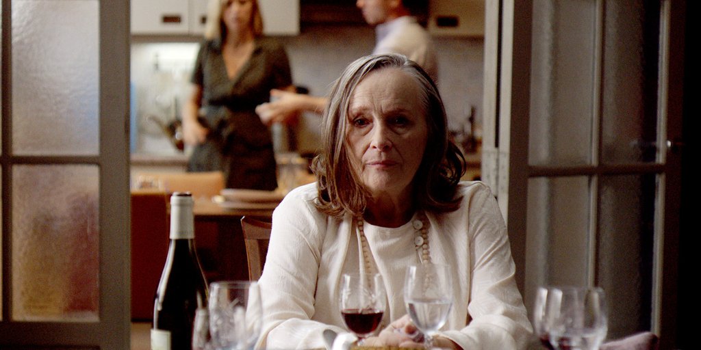 Photo from the movie Two of us