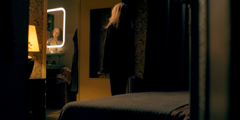 Photo from the movie Two of us