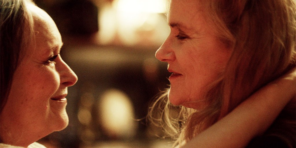 Photo from the movie Two of us