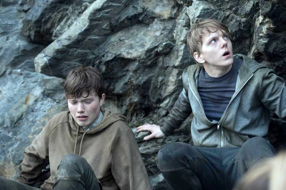 Photo du film 22 July