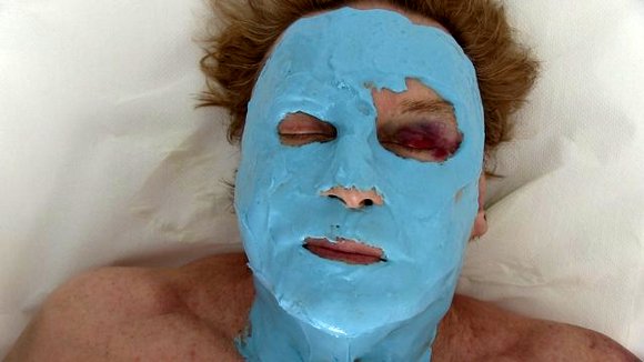 Photo du film Helmut Berger, Actor