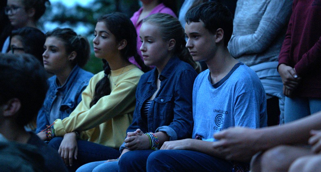 Photo from the movie Genesis