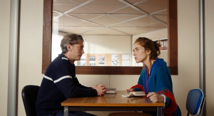 Photo du film Perdrix