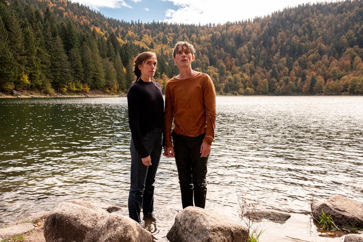 Photo du film Perdrix