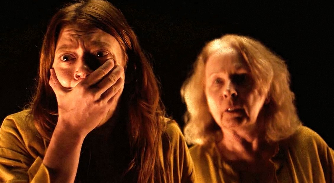 Photo du film The Surrender