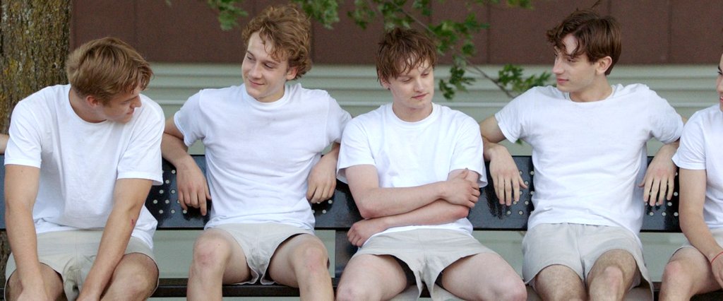 Photo from the movie Genesis