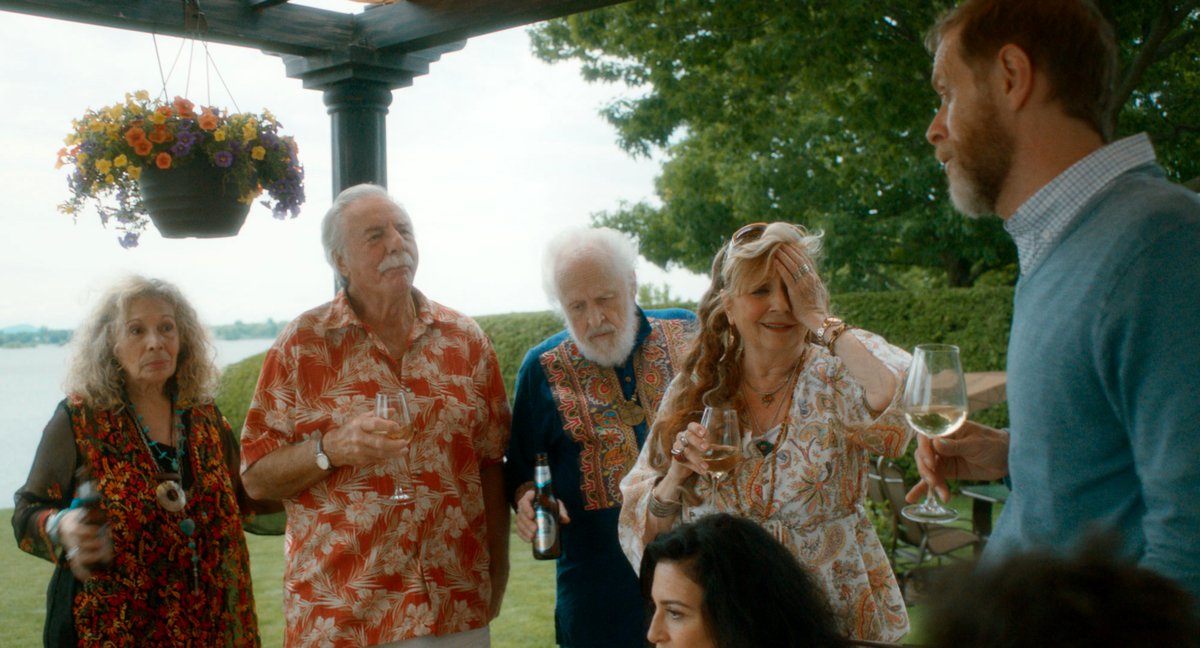 Photo from the movie The Sticky Side of Baklava