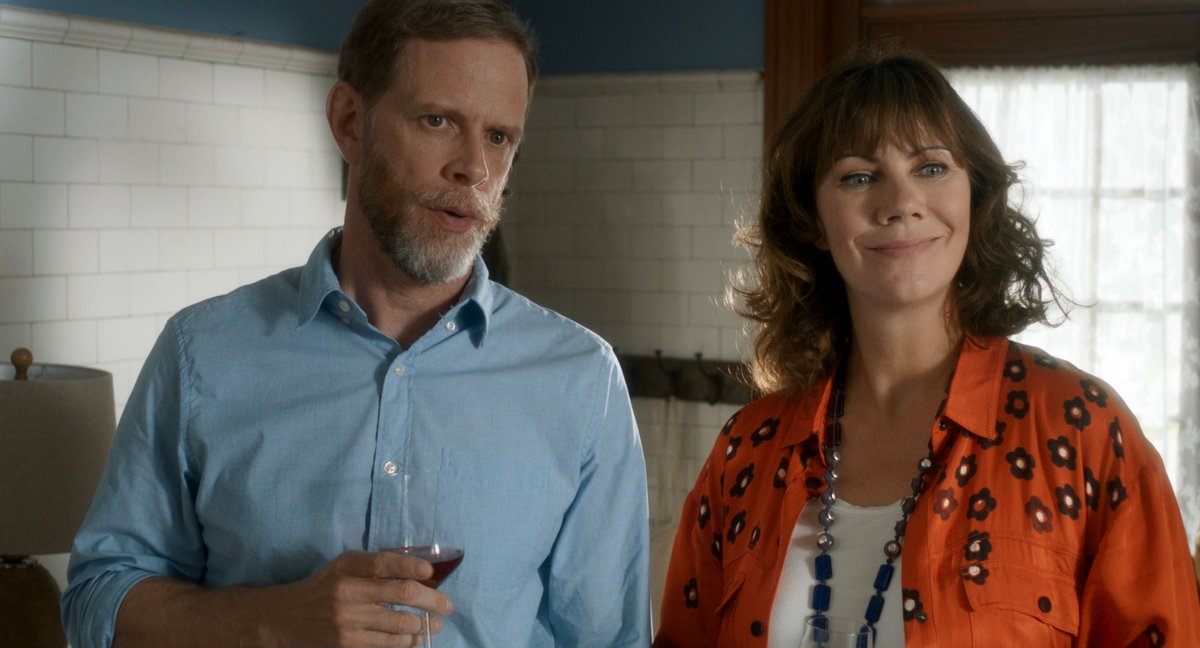 Photo from the movie The Sticky Side of Baklava