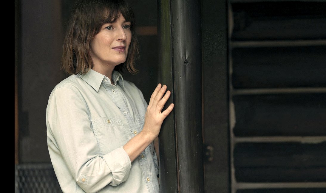 Photo from the movie Untamed