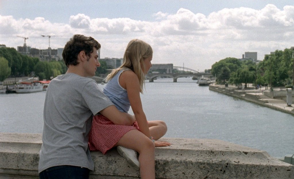 Photo du film Amanda