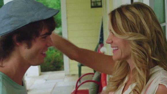 Photo du film 10 Rules for Sleeping Around