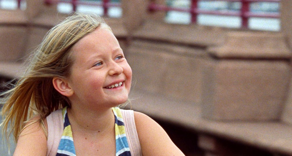 Photo du film Amanda