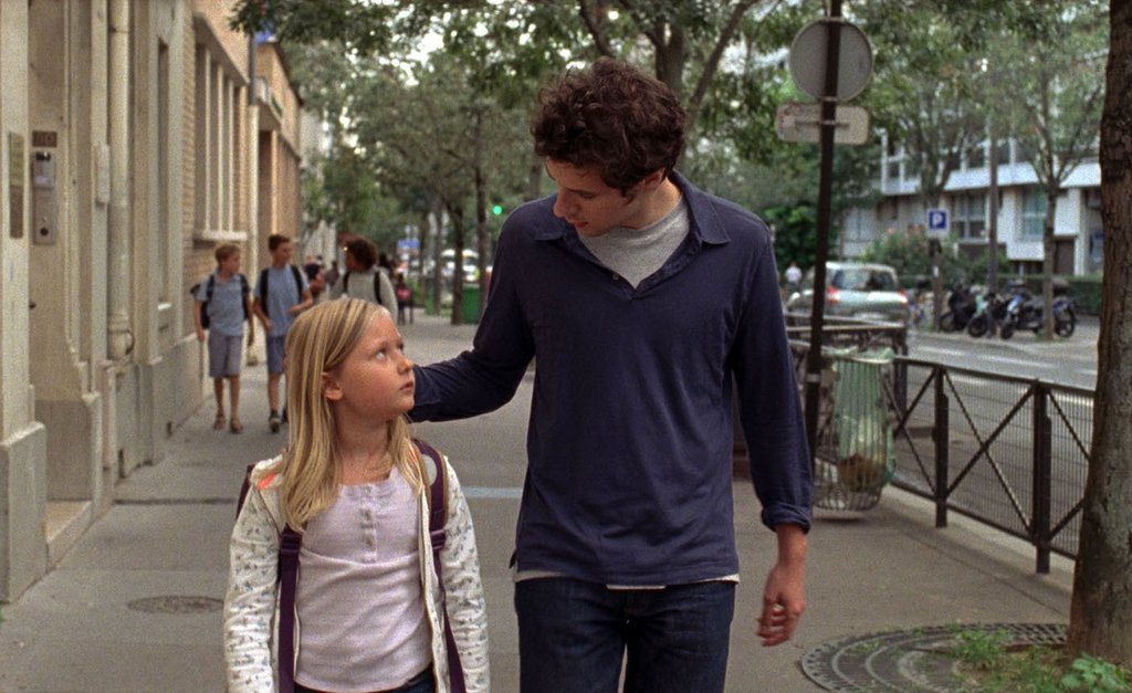 Photo du film Amanda