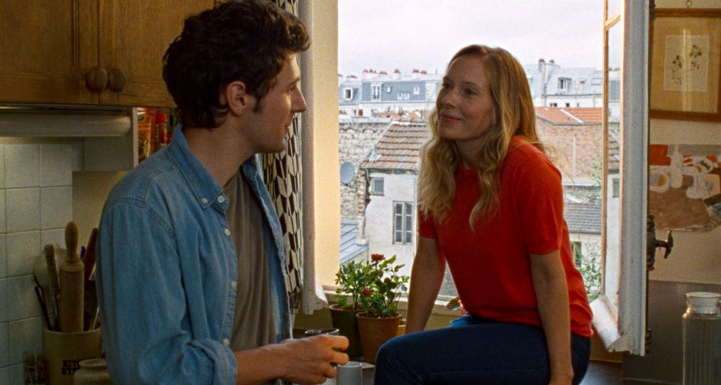 Photo du film Amanda