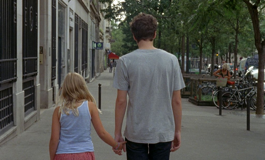 Photo du film Amanda