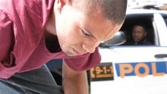 Photo du film 96 Minutes