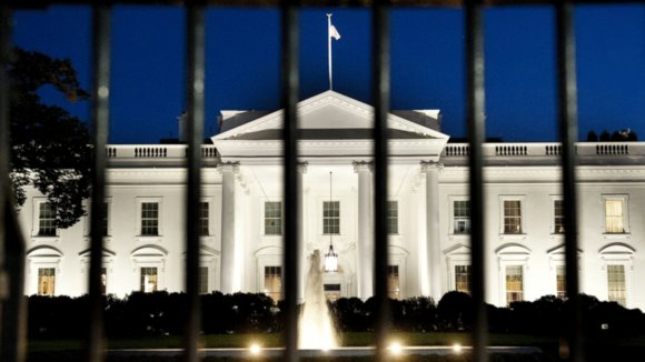 Photo from the movie All Governments Lie: Truth, Deception, and the Spirit of I.F. Stone