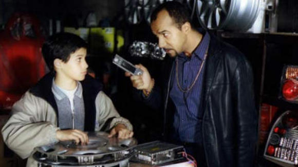 Photo du film Les Amateurs