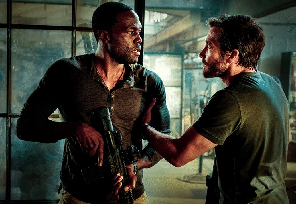 Photo du film Ambulance v.f.