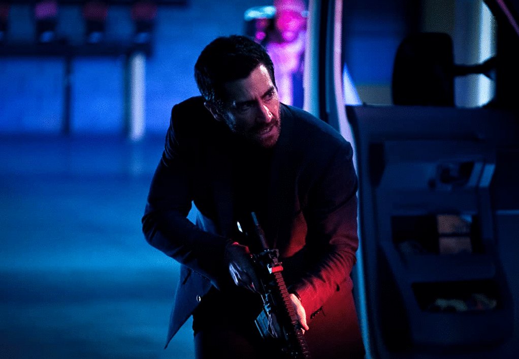 Photo du film Ambulance v.f.