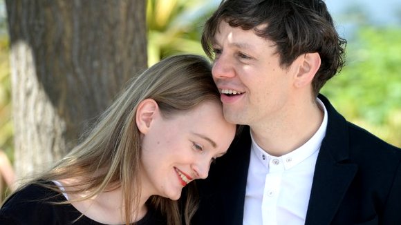 Photo from the movie Amour fou