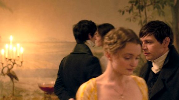 Photo from the movie Amour fou